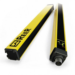 Фотобарьер AX 2B LR WTH