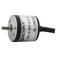 Инкрементальный энкодер INNOCONT ESI-S30-4-200-3-T-24