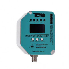 Лазерный датчик расстояния KJTDQ KJT-TLSD-50CN010A485B-LY